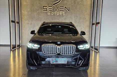 BMW X3 2.0 16V 4P H�BRIDO X LINE XDRIVE30E STEPTRONIC AUTOM�TICO, Foto 8
