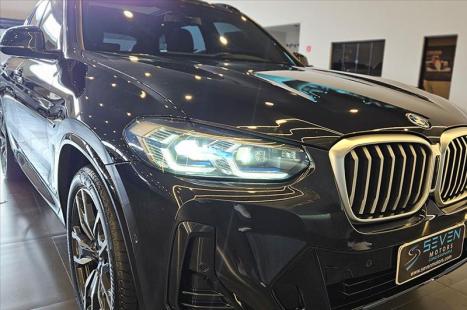 BMW X3 2.0 16V 4P H�BRIDO X LINE XDRIVE30E STEPTRONIC AUTOM�TICO, Foto 10