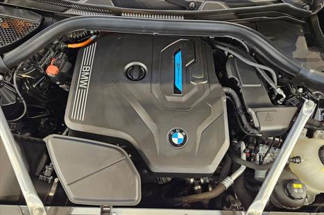 BMW X3 2.0 16V 4P H�BRIDO X LINE XDRIVE30E STEPTRONIC AUTOM�TICO, Foto 11