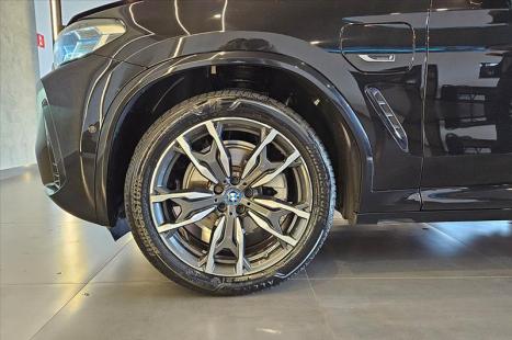 BMW X3 2.0 16V 4P H�BRIDO X LINE XDRIVE30E STEPTRONIC AUTOM�TICO, Foto 12