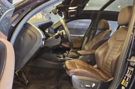 BMW X3 2.0 16V 4P H�BRIDO X LINE XDRIVE30E STEPTRONIC AUTOM�TICO, Foto 14
