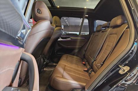 BMW X3 2.0 16V 4P H�BRIDO X LINE XDRIVE30E STEPTRONIC AUTOM�TICO, Foto 15