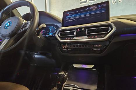 BMW X3 2.0 16V 4P H�BRIDO X LINE XDRIVE30E STEPTRONIC AUTOM�TICO, Foto 17
