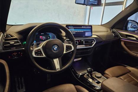 BMW X3 2.0 16V 4P H�BRIDO X LINE XDRIVE30E STEPTRONIC AUTOM�TICO, Foto 18