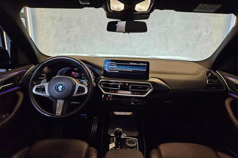 BMW X3 2.0 16V 4P H�BRIDO X LINE XDRIVE30E STEPTRONIC AUTOM�TICO, Foto 19