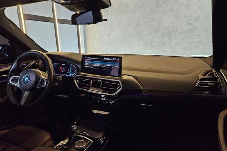 BMW X3 2.0 16V 4P H�BRIDO X LINE XDRIVE30E STEPTRONIC AUTOM�TICO, Foto 20