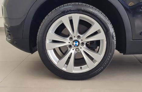 BMW X3 2.0 16V 4P XDRIVE 20I AUTOMTICO, Foto 7