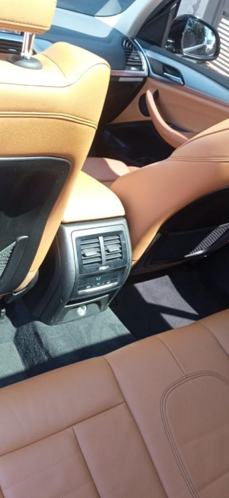 BMW X3 2.0 16V 4P XDRIVE 20I AUTOM�TICO, Foto 6