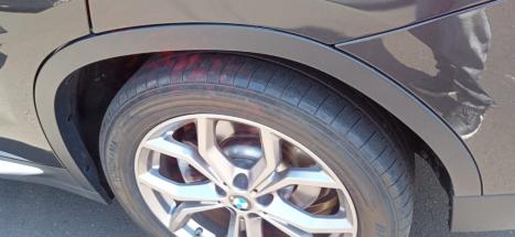 BMW X3 2.0 16V 4P XDRIVE 20I AUTOM�TICO, Foto 13