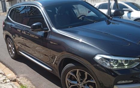 BMW X3 2.0 16V 4P XDRIVE 20I AUTOM�TICO, Foto 1