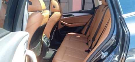 BMW X3 2.0 16V 4P XDRIVE 20I AUTOM�TICO, Foto 10