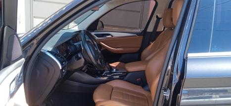 BMW X3 2.0 16V 4P XDRIVE 20I AUTOM�TICO, Foto 11