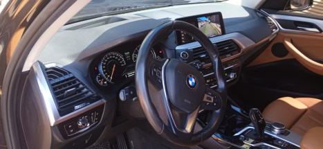 BMW X3 2.0 16V 4P XDRIVE 20I AUTOM�TICO, Foto 12