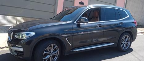BMW X3 2.0 16V 4P XDRIVE 20I AUTOM�TICO, Foto 2