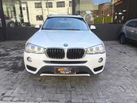 BMW X3 2.0 16V 4P XDRIVE 20I AUTOM�TICO, Foto 1