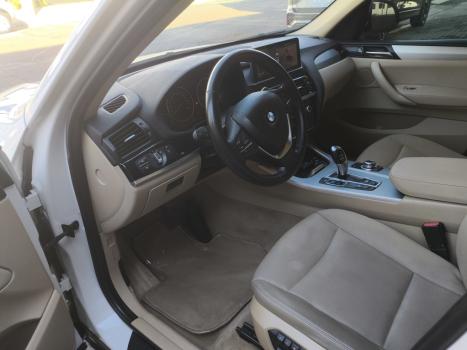 BMW X3 2.0 16V 4P XDRIVE 20I AUTOM�TICO, Foto 11