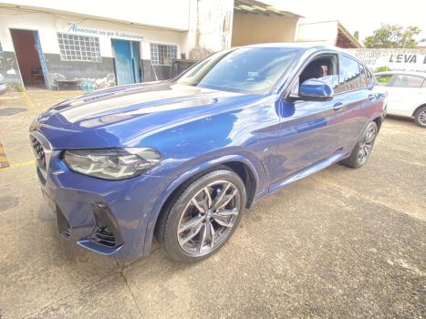 BMW X4 2.0 16V 4P XDRIVE30I M SPORT AUTOM�TICO STEPTRONIC, Foto 1
