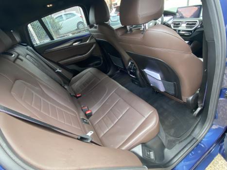 BMW X4 2.0 16V 4P XDRIVE30I M SPORT AUTOM�TICO STEPTRONIC, Foto 2