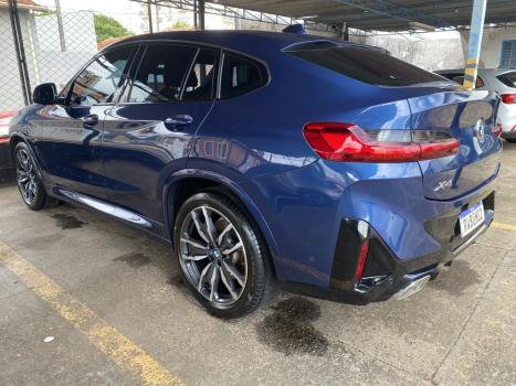 BMW X4 2.0 16V 4P XDRIVE30I M SPORT AUTOM�TICO STEPTRONIC, Foto 3