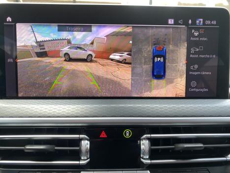 BMW X4 2.0 16V 4P XDRIVE30I M SPORT AUTOM�TICO STEPTRONIC, Foto 4