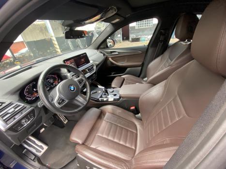 BMW X4 2.0 16V 4P XDRIVE30I M SPORT AUTOM�TICO STEPTRONIC, Foto 6