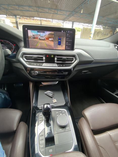 BMW X4 2.0 16V 4P XDRIVE30I M SPORT AUTOM�TICO STEPTRONIC, Foto 7