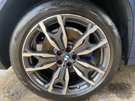 BMW X4 2.0 16V 4P XDRIVE30I M SPORT AUTOM�TICO STEPTRONIC, Foto 8