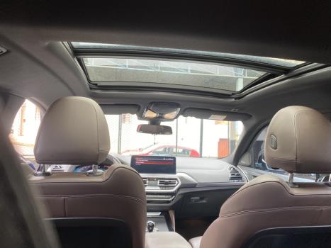 BMW X4 2.0 16V 4P XDRIVE30I M SPORT AUTOM�TICO STEPTRONIC, Foto 9