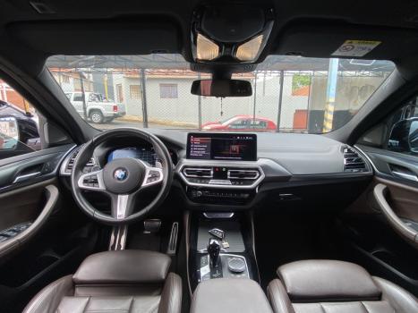 BMW X4 2.0 16V 4P XDRIVE30I M SPORT AUTOM�TICO STEPTRONIC, Foto 10