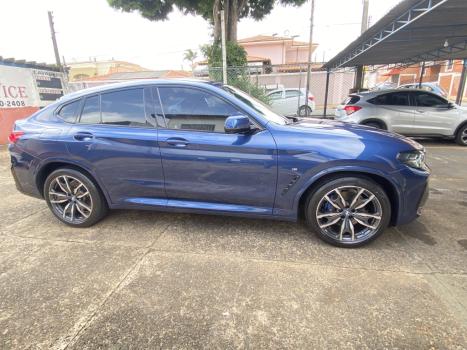BMW X4 2.0 16V 4P XDRIVE30I M SPORT AUTOM�TICO STEPTRONIC, Foto 12