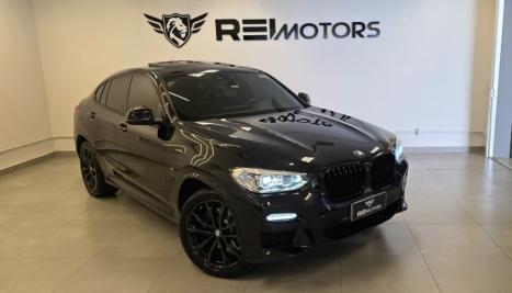 BMW X4 2.0 16V 4P XDRIVE30I M SPORT AUTOMÁTICO STEPTRONIC, Foto 2