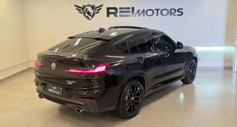 BMW X4 2.0 16V 4P XDRIVE30I M SPORT AUTOMÁTICO STEPTRONIC, Foto 3