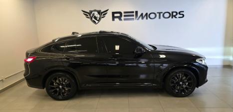 BMW X4 2.0 16V 4P XDRIVE30I M SPORT AUTOMÁTICO STEPTRONIC, Foto 5