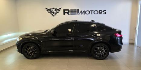 BMW X4 2.0 16V 4P XDRIVE30I M SPORT AUTOMÁTICO STEPTRONIC, Foto 6