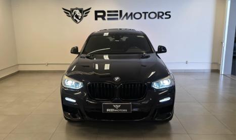 BMW X4 2.0 16V 4P XDRIVE30I M SPORT AUTOMÁTICO STEPTRONIC, Foto 7