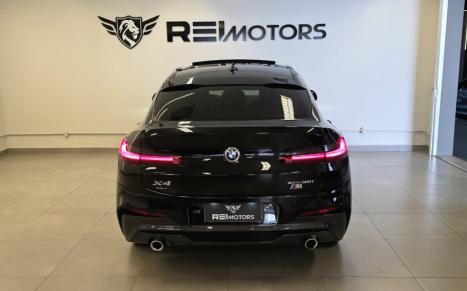 BMW X4 2.0 16V 4P XDRIVE30I M SPORT AUTOMÁTICO STEPTRONIC, Foto 8