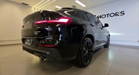BMW X4 2.0 16V 4P XDRIVE30I M SPORT AUTOMÁTICO STEPTRONIC, Foto 10