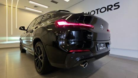 BMW X4 2.0 16V 4P XDRIVE30I M SPORT AUTOMÁTICO STEPTRONIC, Foto 11