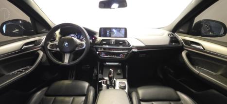BMW X4 2.0 16V 4P XDRIVE30I M SPORT AUTOMÁTICO STEPTRONIC, Foto 12