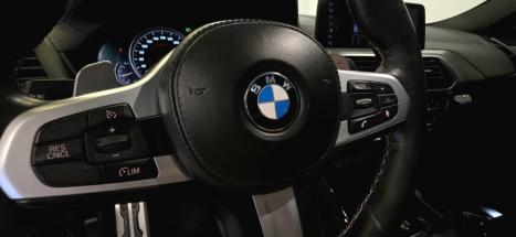 BMW X4 2.0 16V 4P XDRIVE30I M SPORT AUTOMÁTICO STEPTRONIC, Foto 13