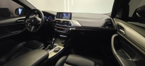 BMW X4 2.0 16V 4P XDRIVE30I M SPORT AUTOMÁTICO STEPTRONIC, Foto 16