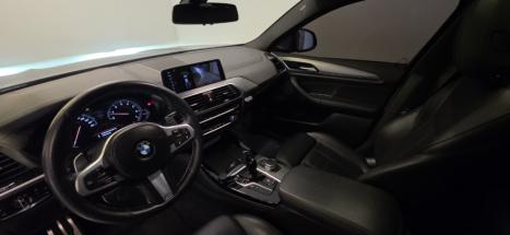 BMW X4 2.0 16V 4P XDRIVE30I M SPORT AUTOMÁTICO STEPTRONIC, Foto 17