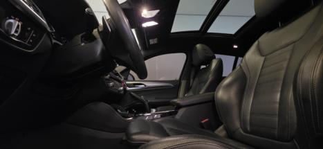 BMW X4 2.0 16V 4P XDRIVE30I M SPORT AUTOMÁTICO STEPTRONIC, Foto 18