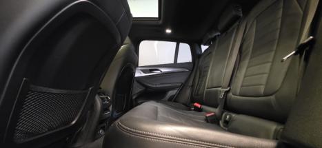 BMW X4 2.0 16V 4P XDRIVE30I M SPORT AUTOMÁTICO STEPTRONIC, Foto 19