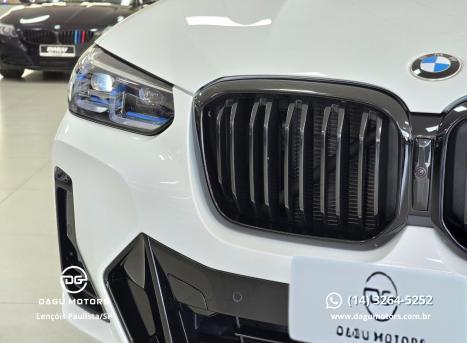 BMW X4 3.0 24V 4P TWINPOWER M40I M SPORT EDITON STEPTRONIC AUTOMÁTICO, Foto 2