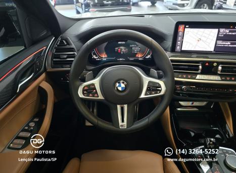 BMW X4 3.0 24V 4P TWINPOWER M40I M SPORT EDITON STEPTRONIC AUTOMÁTICO, Foto 11