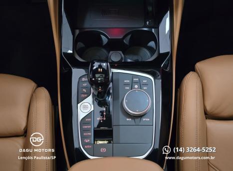 BMW X4 3.0 24V 4P TWINPOWER M40I M SPORT EDITON STEPTRONIC AUTOMÁTICO, Foto 14