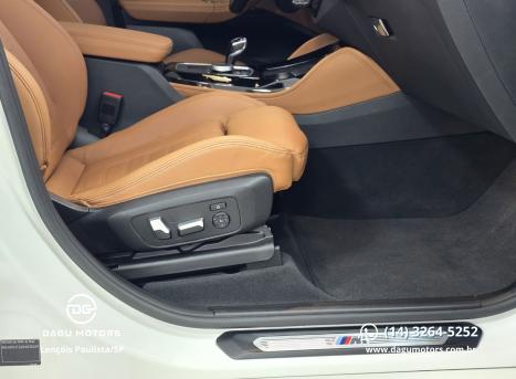 BMW X4 3.0 24V 4P TWINPOWER M40I M SPORT EDITON STEPTRONIC AUTOMÁTICO, Foto 15