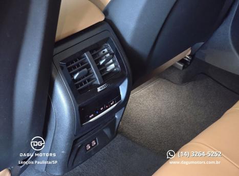 BMW X4 3.0 24V 4P TWINPOWER M40I M SPORT EDITON STEPTRONIC AUTOMÁTICO, Foto 17