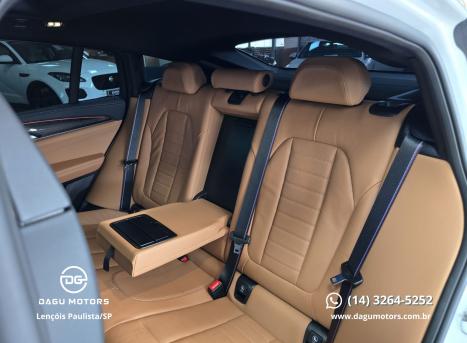 BMW X4 3.0 24V 4P TWINPOWER M40I M SPORT EDITON STEPTRONIC AUTOMÁTICO, Foto 18